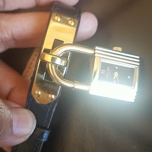 Hermes Kelly Watch - Picture 11 of 15